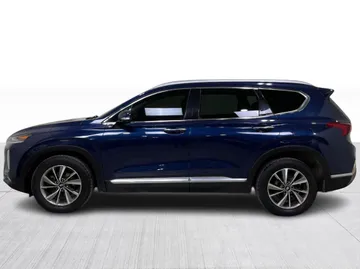 2019 Hyundai Santa Fe - image 11