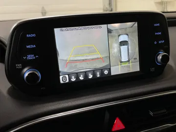 2019 Hyundai Santa Fe - image 22
