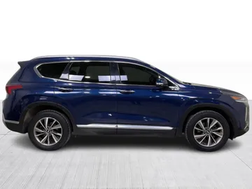 2019 Hyundai Santa Fe - image 2