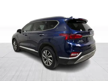 2019 Hyundai Santa Fe - image 12