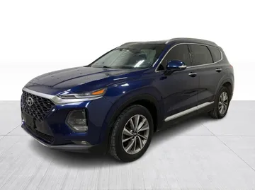 2019 Hyundai Santa Fe - image 10