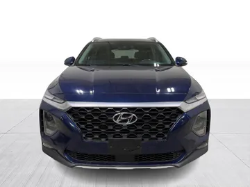 2019 Hyundai Santa Fe - image 9