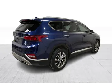 2019 Hyundai Santa Fe - image 15