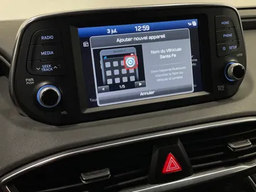 2019 Hyundai Santa Fe - image 25