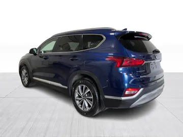 2019 Hyundai Santa Fe - image 11