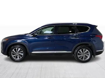 2019 Hyundai Santa Fe - image 10