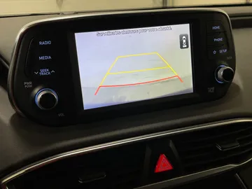 2019 Hyundai Santa Fe - image 20