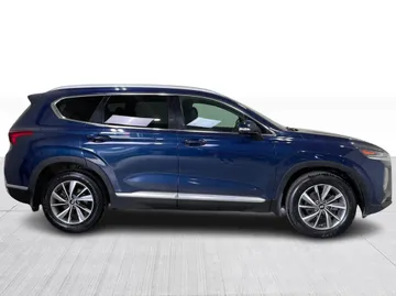 2019 Hyundai Santa Fe - image 2