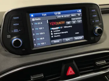 2019 Hyundai Santa Fe - image 27