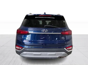2019 Hyundai Santa Fe - image 12