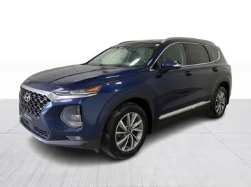 2019 Hyundai Santa Fe - image 9