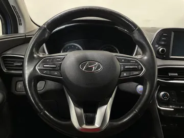2019 Hyundai Santa Fe - image 24
