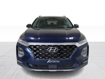 2019 Hyundai Santa Fe - image 8