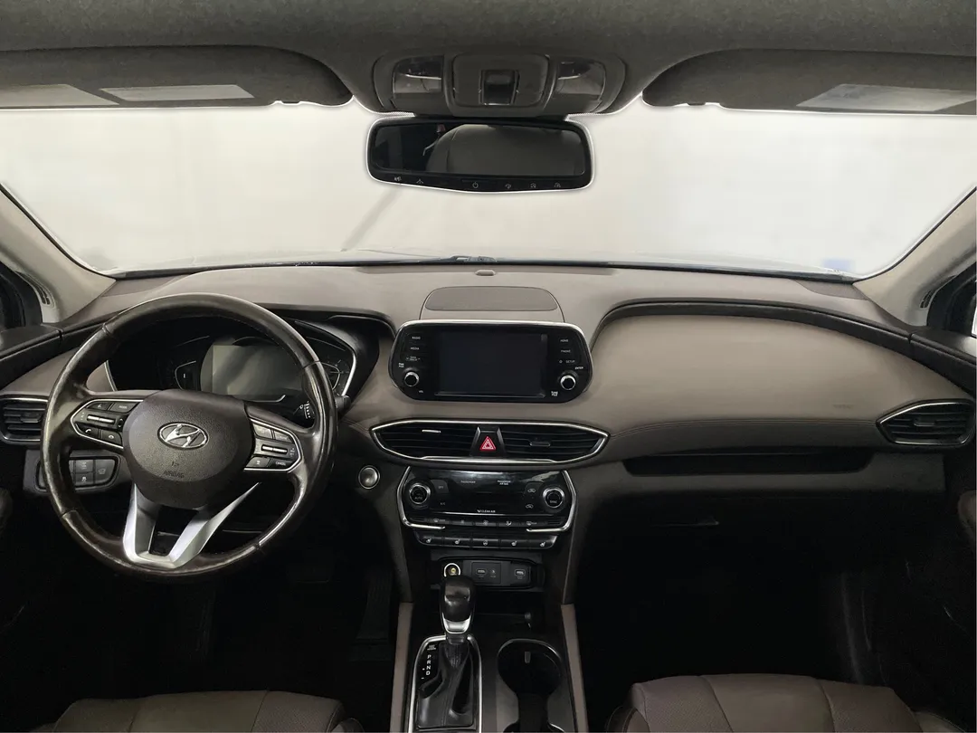 Hyundai Santa Fe 2019 à vendre - photo 4