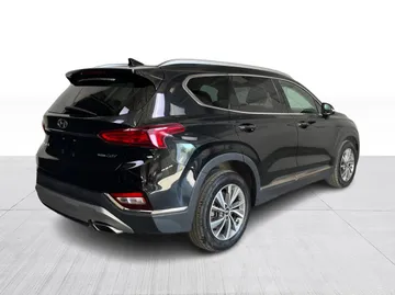 2019 Hyundai Santa Fe - image 15