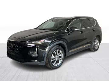 2019 Hyundai Santa Fe - image 10
