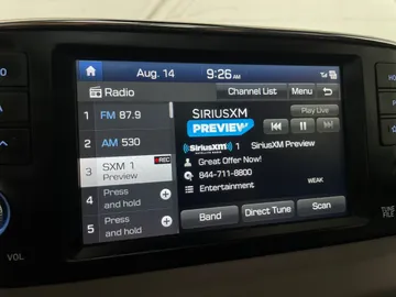 2019 Hyundai Santa Fe - image 31