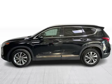 2019 Hyundai Santa Fe - image 11