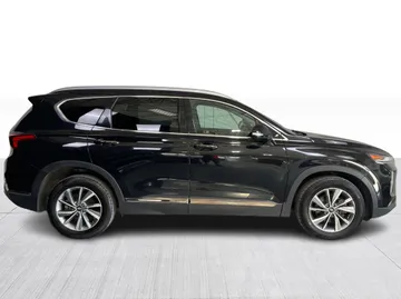 2019 Hyundai Santa Fe - image 2