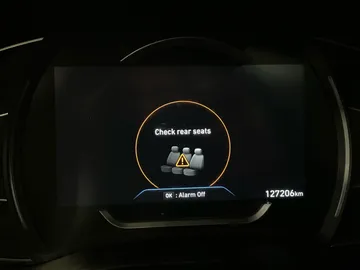 2019 Hyundai Santa Fe - image 28