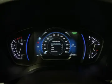 2019 Hyundai Santa Fe - image 18