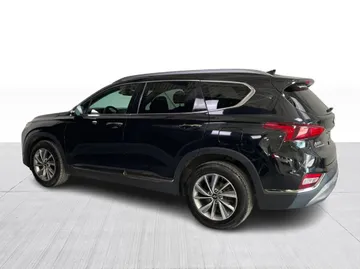 2019 Hyundai Santa Fe - image 12