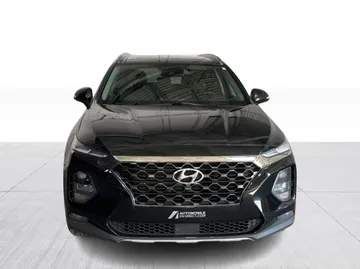 2019 Hyundai Santa Fe - image 9