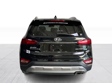 2019 Hyundai Santa Fe - image 13