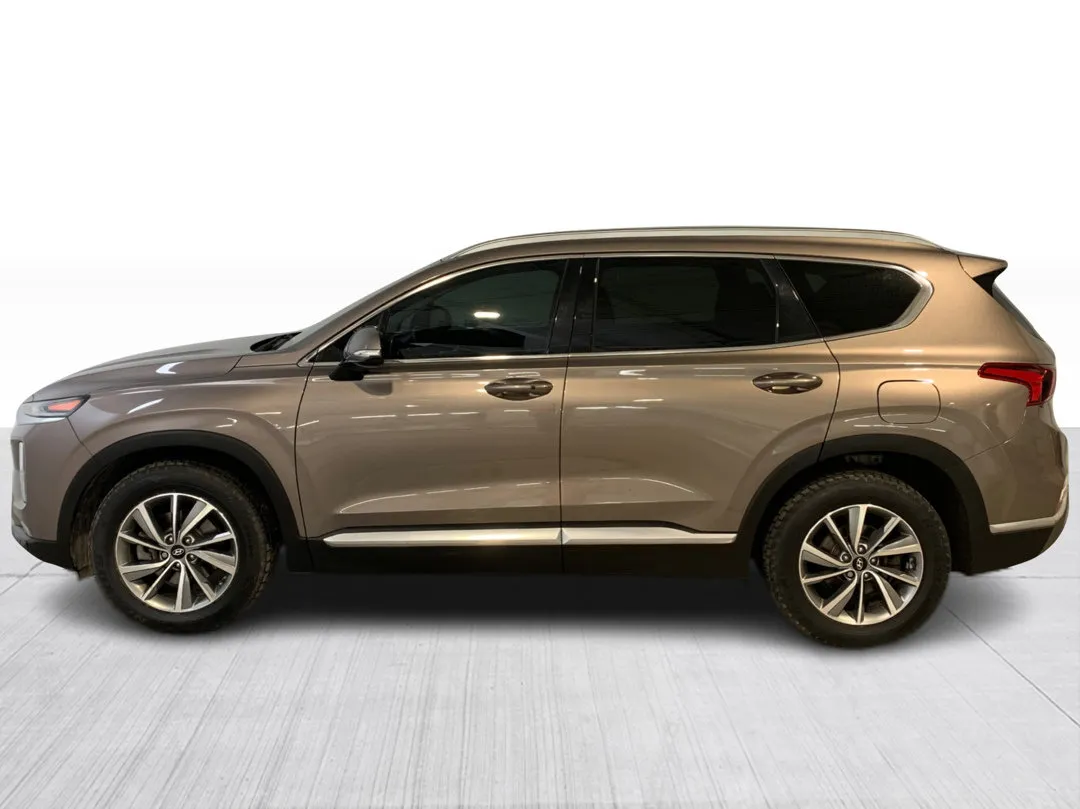 Hyundai Santa Fe 2019 à vendre - photo 4