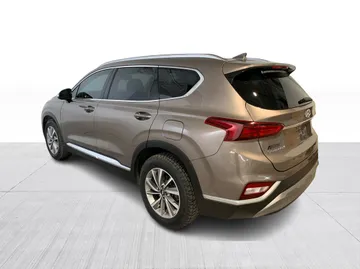 2019 Hyundai Santa Fe - image 11