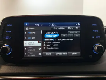 2019 Hyundai Santa Fe - image 30