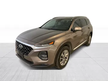 2019 Hyundai Santa Fe - image 9