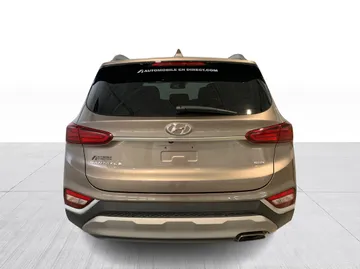 2019 Hyundai Santa Fe - image 12