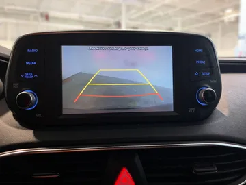 2019 Hyundai Santa Fe - image 21