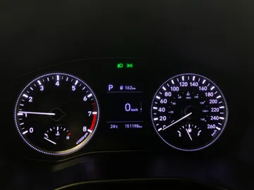 2019 Hyundai Santa Fe - image 16