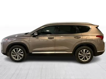 2019 Hyundai Santa Fe - image 10