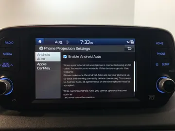 2019 Hyundai Santa Fe - image 7