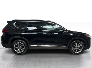 2019 Hyundai Santa Fe - image 2