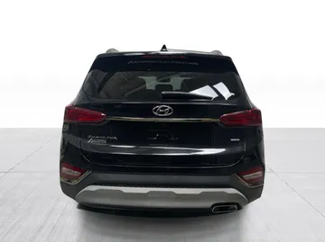 2019 Hyundai Santa Fe - image 12