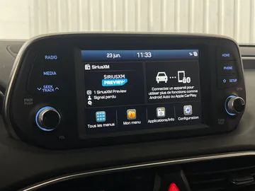 2019 Hyundai Santa Fe - image 7