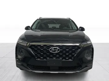 2019 Hyundai Santa Fe - image 8