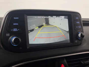 2019 Hyundai Santa Fe - image 25