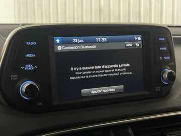 2019 Hyundai Santa Fe - image 24