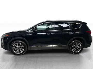 2019 Hyundai Santa Fe - image 10