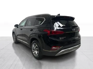 2019 Hyundai Santa Fe - image 11