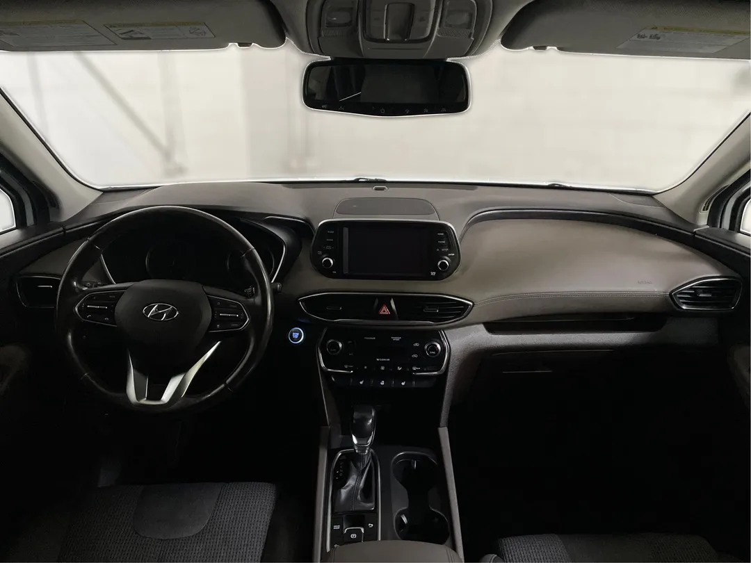 Hyundai Santa Fe 2019 à vendre - photo 4