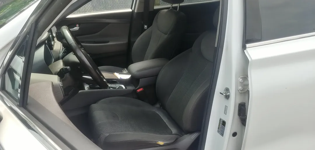 2019 Hyundai Santa Fe — photo 6