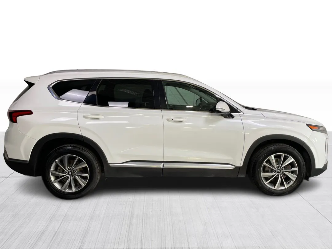 Hyundai Santa Fe 2019 à vendre - photo 2