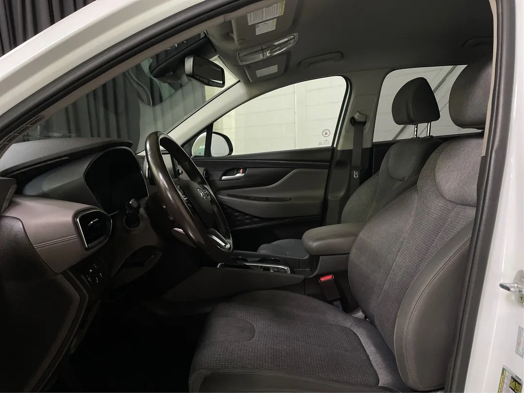 Hyundai Santa Fe 2019 à vendre - photo 3