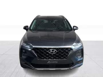 2020 Hyundai Santa Fe - image 9